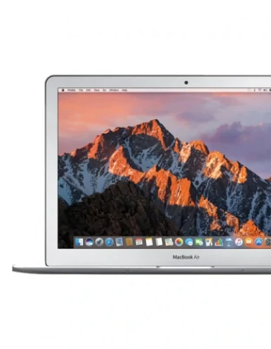 MacBook