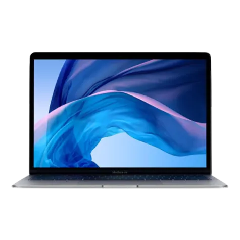 MacBook Air 13" 2018 - Intel i5 1,6 GHz - 16 Go RAM