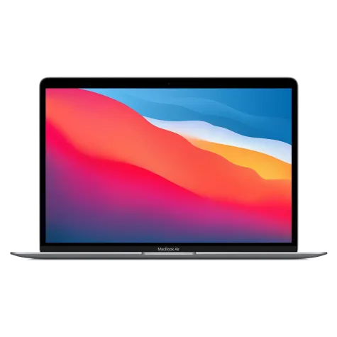 MacBook Air 13" 2020 - Puce M1 - APPLE GPU 7- 3,2 GHz - 8 Go RAM